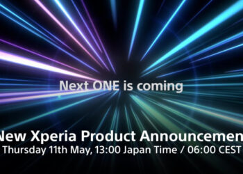 Грядёт новая единица: дата анонса Sony Xperia 1 V и компании