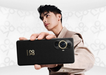 OLED, 120 Гц, 60 Мп с оптическим зумом для селфи, спутниковая связь и сверхпрочное стекло Kunlun. Стартовали продажи Huawei Nova 11, Pro и Ultra в Китае