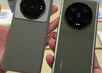 Хитяра? Спрос на Xiaomi 13 Ultra многократно превосходит 12S Ultra