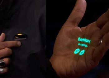 ОС Android, процессор Snapdragon, управление голосом и жестами: новое устройство от бывших сотрудников Apple может заменить смартфоны