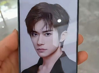Huawei Nova 11 и 11 Pro в полный рост красуются на живых фото