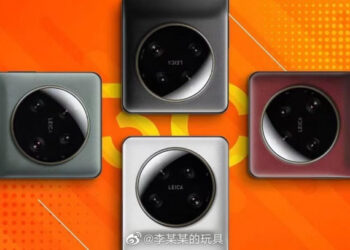 Меньше памяти, выше цена: новые вероятные цены Xiaomi 13 Ultra