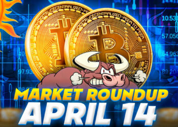 Прогноз цены Биткоина и Эфириума: BTC и ETH взлетели более чем на 10% – есть ли предел их росту?