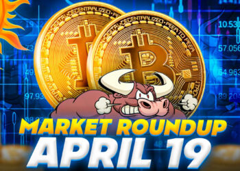 Прогноз цен Биткоина и Эфириума: BTC сталкивается с проблемами ниже 30 400 долларов – возможно ли падение до 29 500 долларов?