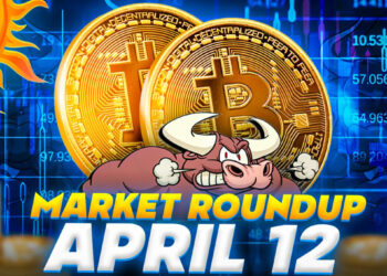 Прогноз цены Биткоина и Эфириума: BTC и ETH отдышались после скачка на 5%, что ждет их дальше?