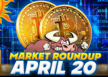 Прогноз цены Биткоина и Эфириума: BTC и ETH упали на 5%