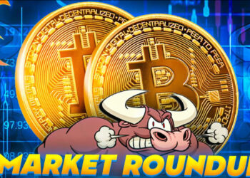 Прогноз цены Биткоина: объем торгов достиг 20 миллиардов долларов