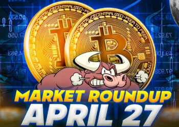 Прогноз цены Биткоина на фоне слухов о правительстве США и Биткоин-кошельках — что происходит?