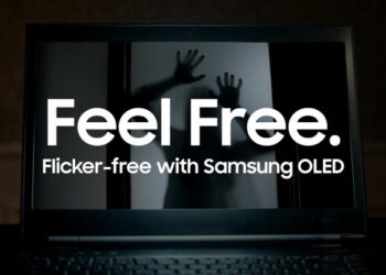 Samsung снимает видео о вреде ШИМ, пока Galaxy S23 выжигают глаза