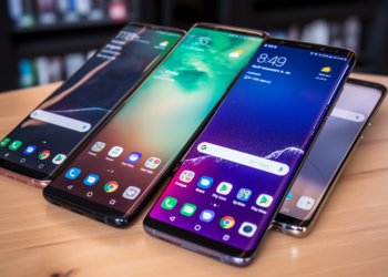 Самые производительные во всём мире смартфоны Android: в Топ-10 Antutu остались лишь модели на Qualcomm