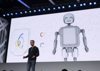 Google задействует ИИ для создания рекламы — систему запустят в ближайшие месяцы