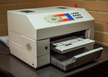 Российские принтеры не могут выпускать по закону: участники рынка просят об изменениях