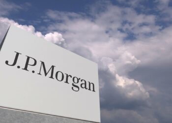 JPMorgan реализует план токенизации, несмотря на спад криптовалют и регулятивные препятствия