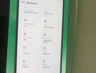 Котелок, не вари: что за MediaTek Dimensity 8050 и почему он не нужен