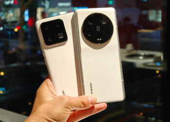 Кто из Xiaomi 13, 13 Pro и 13 Ultra наиболее популярен? Есть ответ!