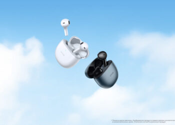 Лёгкие Vivo TWS Air уже в России: цена и расцветки