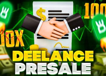 Эта новая предпродажа — возможность, которую вы не можете упустить