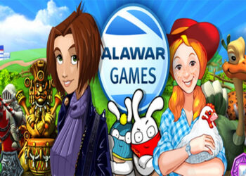 Уходит казуальная эпоха: Alawar закроет свою цифровую площадку с играми в первый день лета