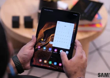 Не уступая старшим: Samsung избавится от IPS-экрана в Galaxy Tab S9