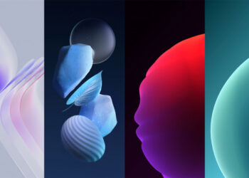 Обои Meizu 20 и Meizu 20 Pro доступны всем желающим [скачать]