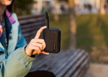 Обзор HONOR CHOICE Portable Bluetooth Speaker — приятное пополнение в экосистеме