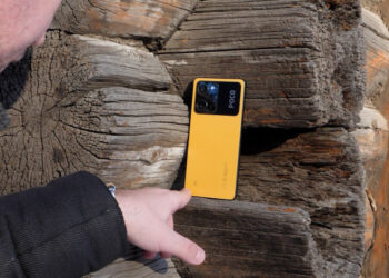 Обзор POCO X5 Pro: доступный смартфон с легендарным чипсетом