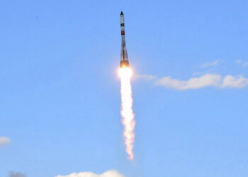 Российская ракета «Амур-СПГ» должна оказаться не хуже американской Falcon 9. В «Роскосмосе» полагают, что ее первую ступень можно будет использовать более 50 раз