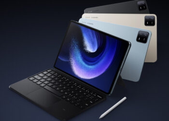 Анонс Xiaomi Pad 6 и Pad 6 Pro — планшеты-долгожители с USB 3.2