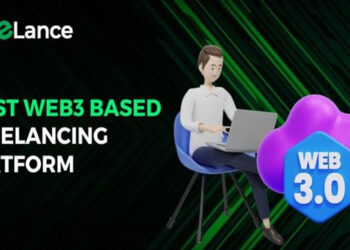 DeeLance обгонит Upwork и Fiverr на рынке фрилансеров? Изучите преимущества Web3 и Метавселенной