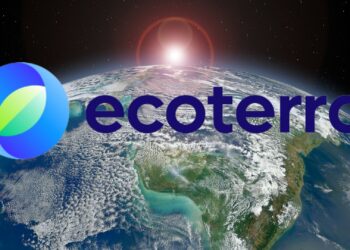 Превращайте мусор в деньги: инновационный крипто-стартап вознаграждает пользователей за переработку отходов