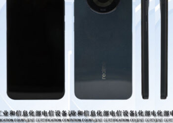 Дизайн базового Realme 11 раскрыт живыми фото из TENAA