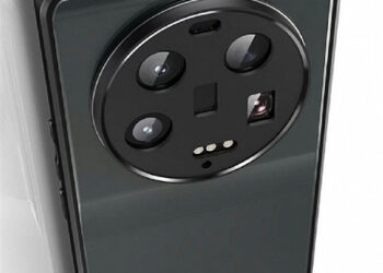Самый дорогой камерофон 2023 года? Названа стоимость Xiaomi 13 Ultra