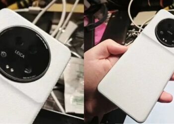 Официально: Xiaomi 13 Ultra выходит в апреле, он станет глобальной моделью