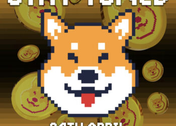 Tamadoge вырос на 69% во время бычьего рынка – грядет рост на 900% и листинг на лучшей CEX через 5 дней