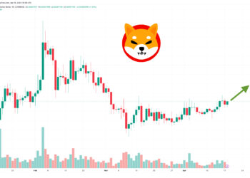 Прогноз цены Shiba Inu: SHIB становится 14-й по величине криптовалютой в мире