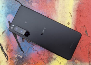 Классика? Sony Xperia 5 V засветил одну из фишек в базе регулятора