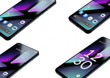 Старт продаж Solana Saga: премиальный криптофон от команды Essential
