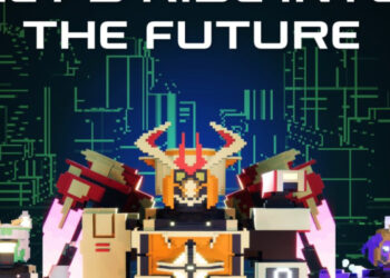 Не пропустите эту новую предпродажу проекта Метавселенной с 20-кратным потенциалом