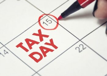 Владельцы криптографии в США столкнутся со сложной налоговой ситуацией из-за начисления налогов на следующей неделе — что нужно знать