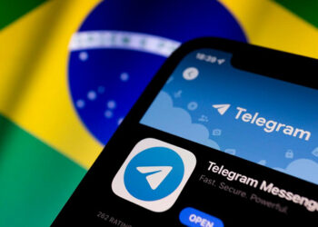 Суд в Бразилии постановил заблокировать Telegram