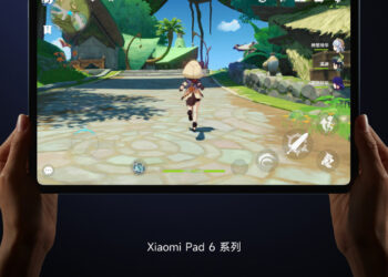 Тизеры Xiaomi Pad 6 и 6 Pro: чипсеты, экраны и не только