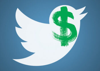 Twitter ввела монетизацию. Пользователи соцсети теперь могут зарабатывать на своем контенте