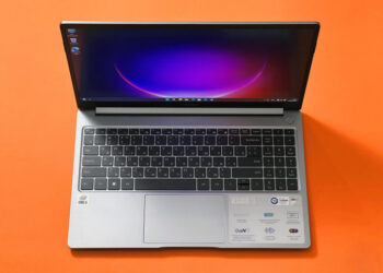 Ультрабук Tecno Megabook T1 по вкусной цене с кучей бонусов