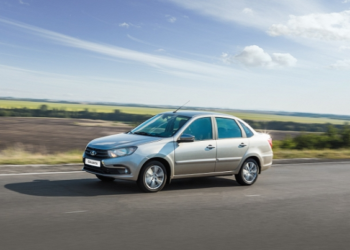 АвтоВАЗ: стартовали продажи Lada Granta с 16-клапанным двигателем мощностью 106 л.с.