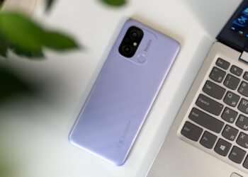 Xiaomi свернула не туда: обзор очень дешёвого Redmi 12C