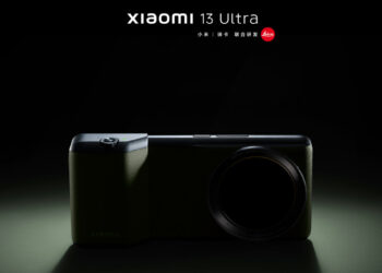 Xiaomi 13 Ultra получит фото-чехол для съёмных объективов? Не спешите