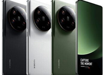 Анонс Xiaomi 13 Ultra — ультимативный камерофон Leica