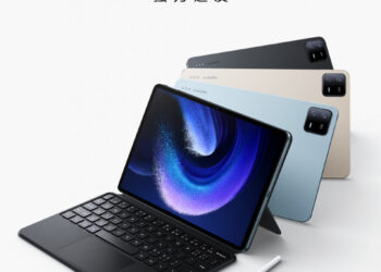 Xiaomi Pad 6 и Mi Band 8 выйдут на грядущей презентации: первый взгляд