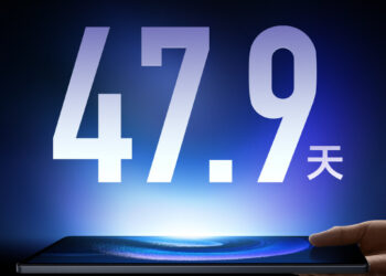 1,5 месяца на одном заряде: батарея и мощь зарядки Xiaomi Pad 6 Pro