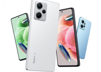 Xiaomi Redmi Note 12 и 12 Pro+ уже в России! Цена и подарки